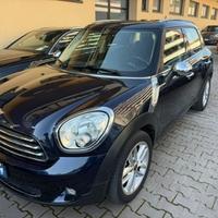 MINI Countryman Mini One D Countryman