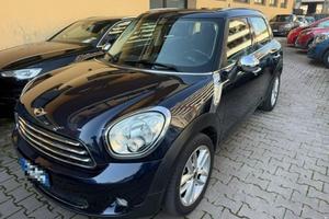 MINI Countryman Mini One D Countryman