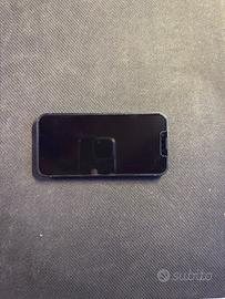 iPhone 13 mini 128GB Mezzanotte – Batteria 100%