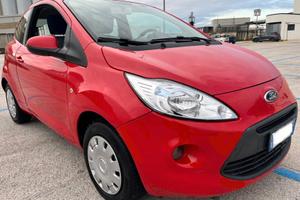OT TIM A) Ford Ka 1.2benz. Ful/Optional Blok Shaf