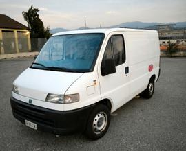 Fiat Ducato 10 1.9 diesel Furgone SOLO 79000 KM OR