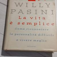 Willy Pasini La vita è semplice