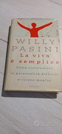 Willy Pasini La vita è semplice