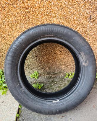 Continental ContiEcoContact 5 - 4 gomme