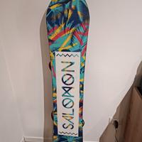 Tavola snowboard donna Salomon Oh-Yeah