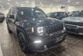NUOVA JEEP RENEGADE LIMITED BLACK LINE 1.6 MJT 130