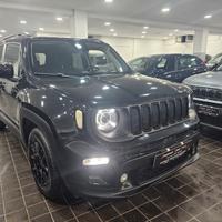 NUOVA JEEP RENEGADE LIMITED BLACK LINE 1.6 MJT 130