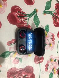 cuffie bluetooth