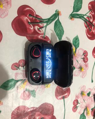 cuffie bluetooth