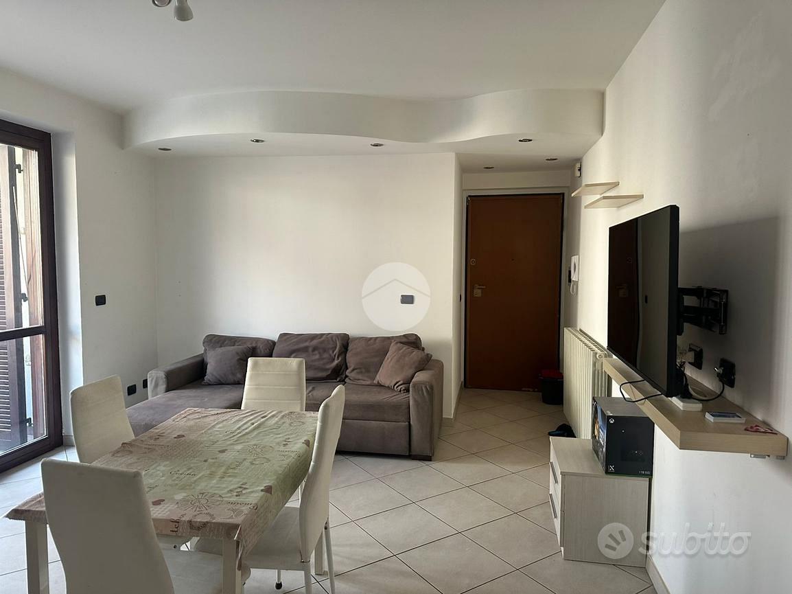 Appartamento – Rivalta di Torino, Torino - Altro