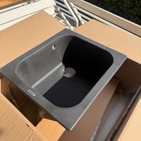 Lavello Cucina Plados - Serie Harmony