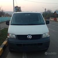 VW TRANSPORTER T5
