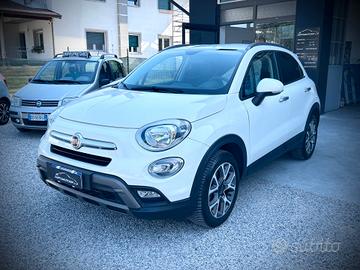 Fiat 500X 1.3 MultiJet Cross Look - UNIPROPRIETARI