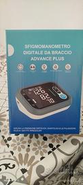 Sfigmomanometro