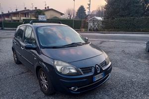 Renault Scenic 2008