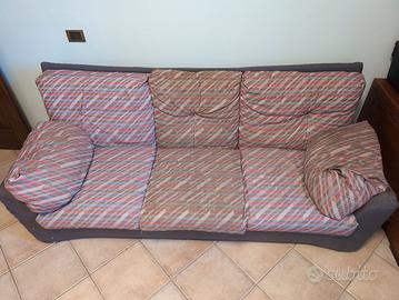 divano letto 
