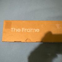 Staffa per tv The Frame Samsung