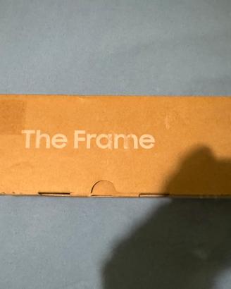 Staffa per tv The Frame Samsung