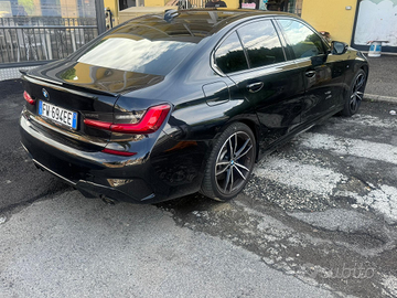 BMW Serie3(G20/21/80/81 - 2019