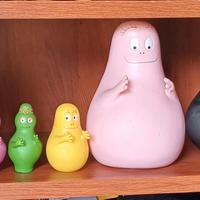 Famiglia Barbapapa' 1974