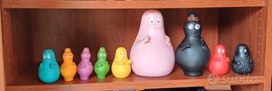 Famiglia Barbapapa' 1974