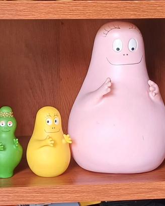 Famiglia Barbapapa' 1974
