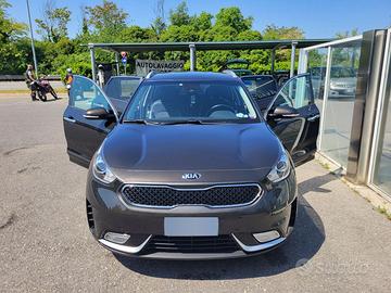 Kia Niro 1.6 GDi DCT HEV Energy