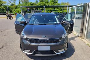 Kia Niro 1.6 GDi DCT HEV Energy