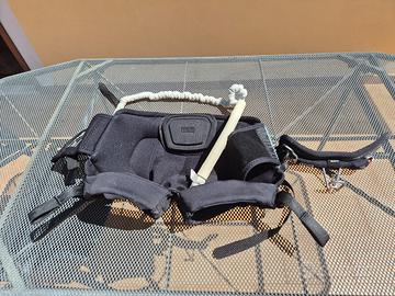 trapezio kite surf donna 