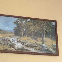 Quadro a romano di lombardia