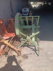 Macchine agricole