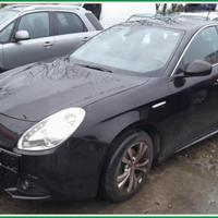 Ricambi Usati ALFA ROMEO GIULIETTA (X7) 2011