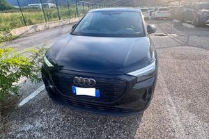 AUDI Q4 SPORTBACK 50 E-TRON QUATTRO S LINE – 2023 