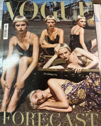 Vogue