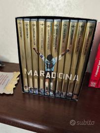 Dvd Maadona