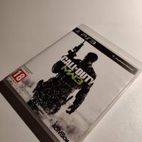 Call Of Duty Modern Warfare 3 PS3