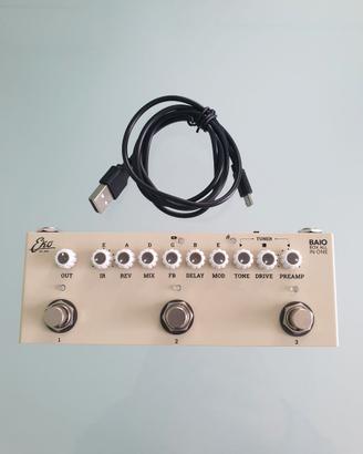 EKO BAIO Box All In One