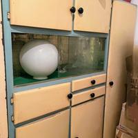 Credenza vintage anni 50 originale