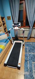 Tapis roulant Reebok RVIT-10121WH-120 i-Run 3.0