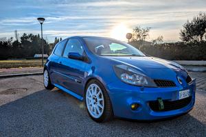 Renault Clio RS 