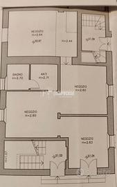 Locale commerciale in zona Regina Pacis