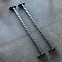 Sbarre trazioni / dip / parallele