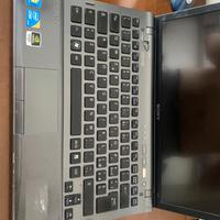 Sony vaio z11x9e