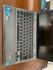 Sony vaio z11x9e