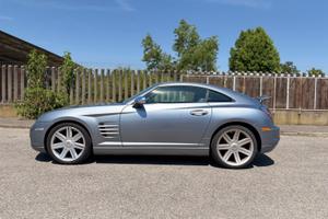 Chrysler Crossfire