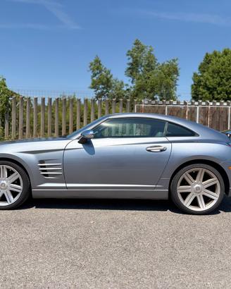 Chrysler Crossfire