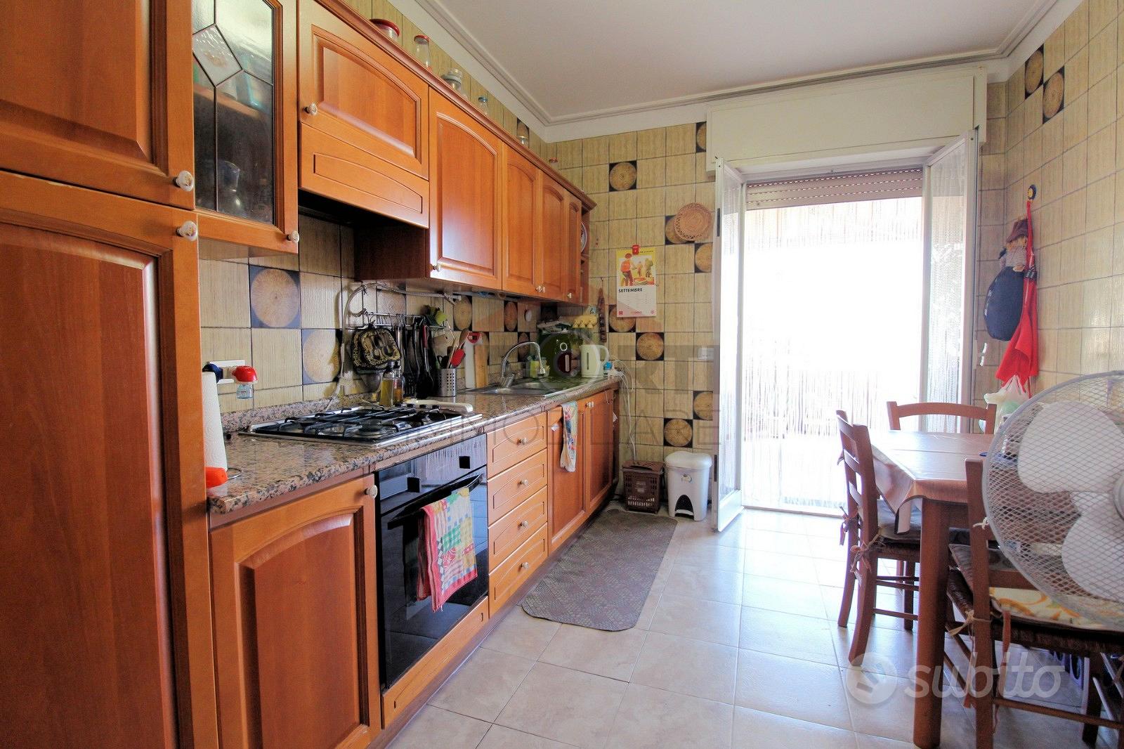 Appartamento – Ragusa, Marina di Ragusa - Vista 5