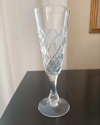 Bicchieri flut