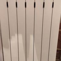 TERMOSIFONE Radiatore alluminio 7 elementi