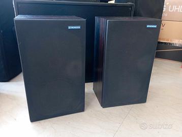 Casse/ Diffusori PIONEER CS 585 USATE